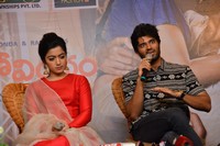 Geetha Govindam Movie Vizag Press Meet